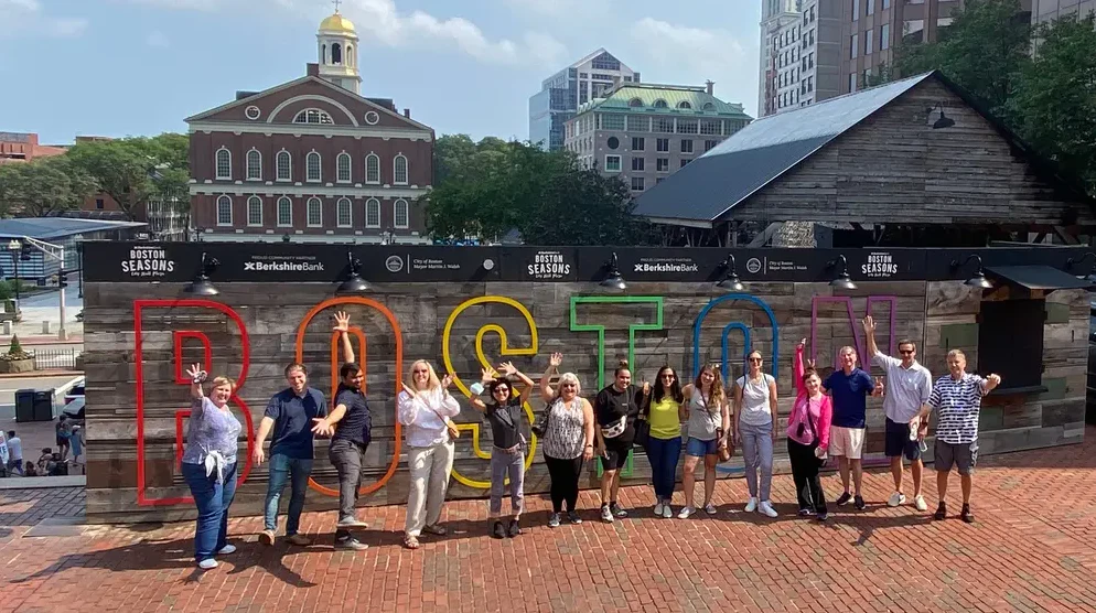 Classic Downtown Boston Food Tour