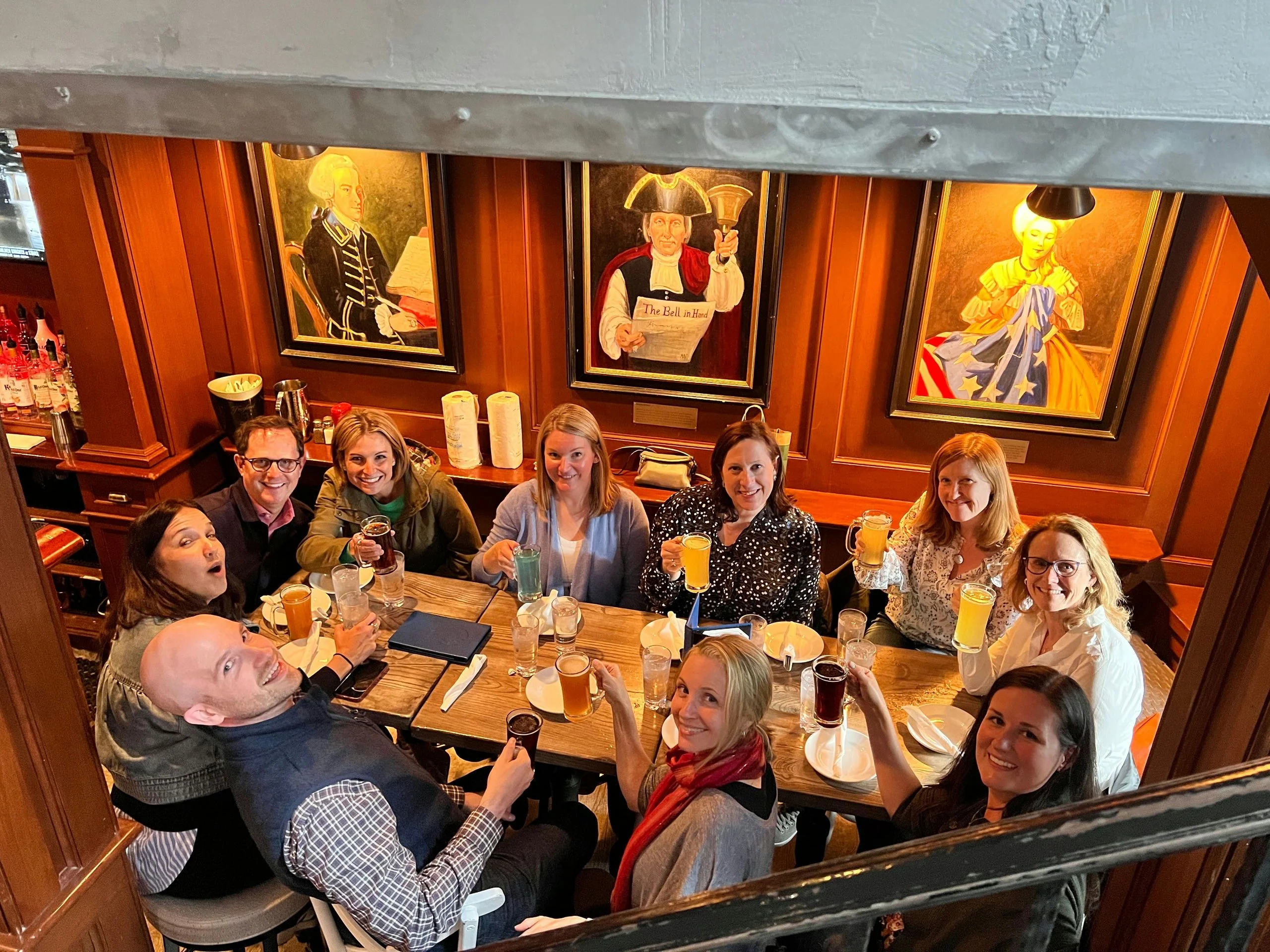 Classic Downtown Boston Food Tour - Image 2
