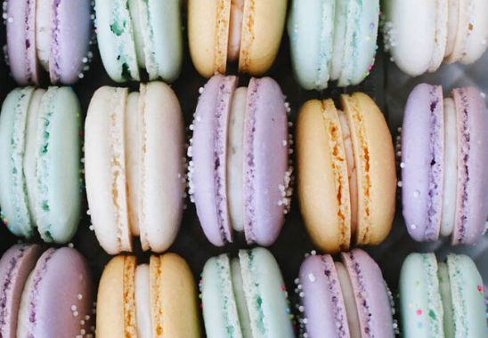 Classic French Macarons Cooking Class in Edgewater - Image 4