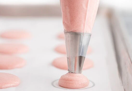 Classic French Macarons Cooking Class in San Francisco - Image 5
