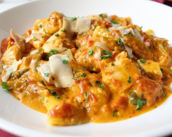 Classic Handmade Ravioli Cooking Class in Burbank