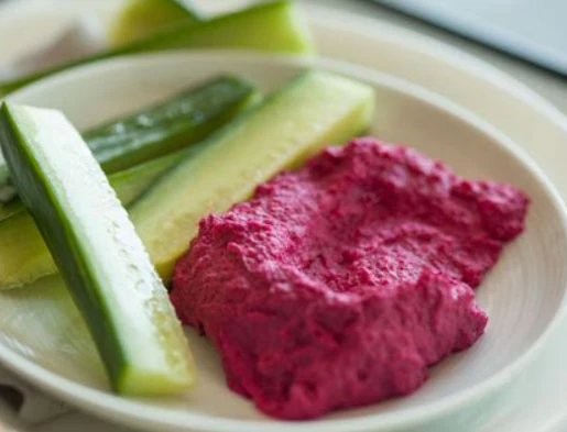 Classic Hummus Making At Home Kit - Image 2