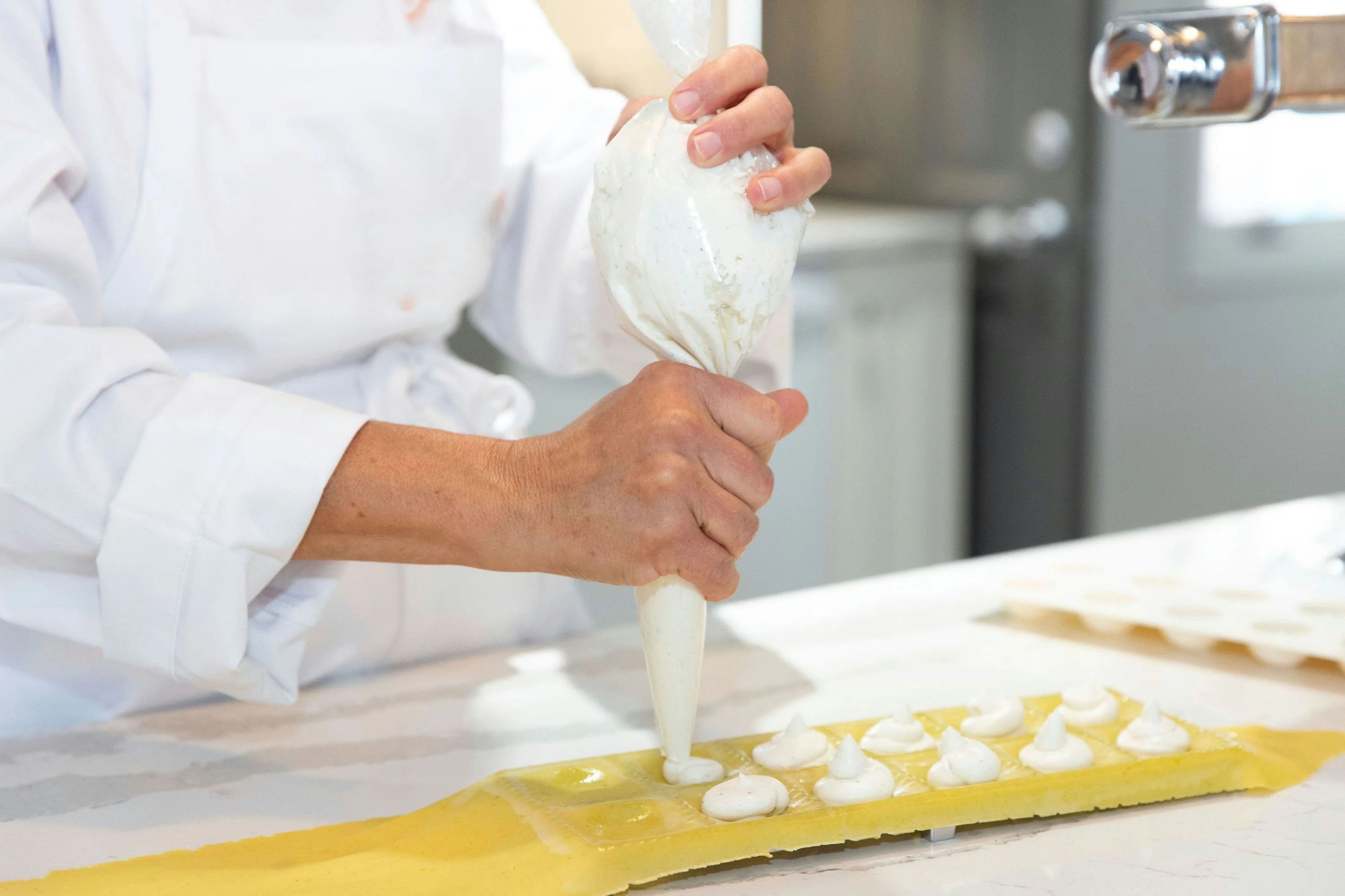 Classic Italian Fare At Home Cooking Class in Memphis - Image 6