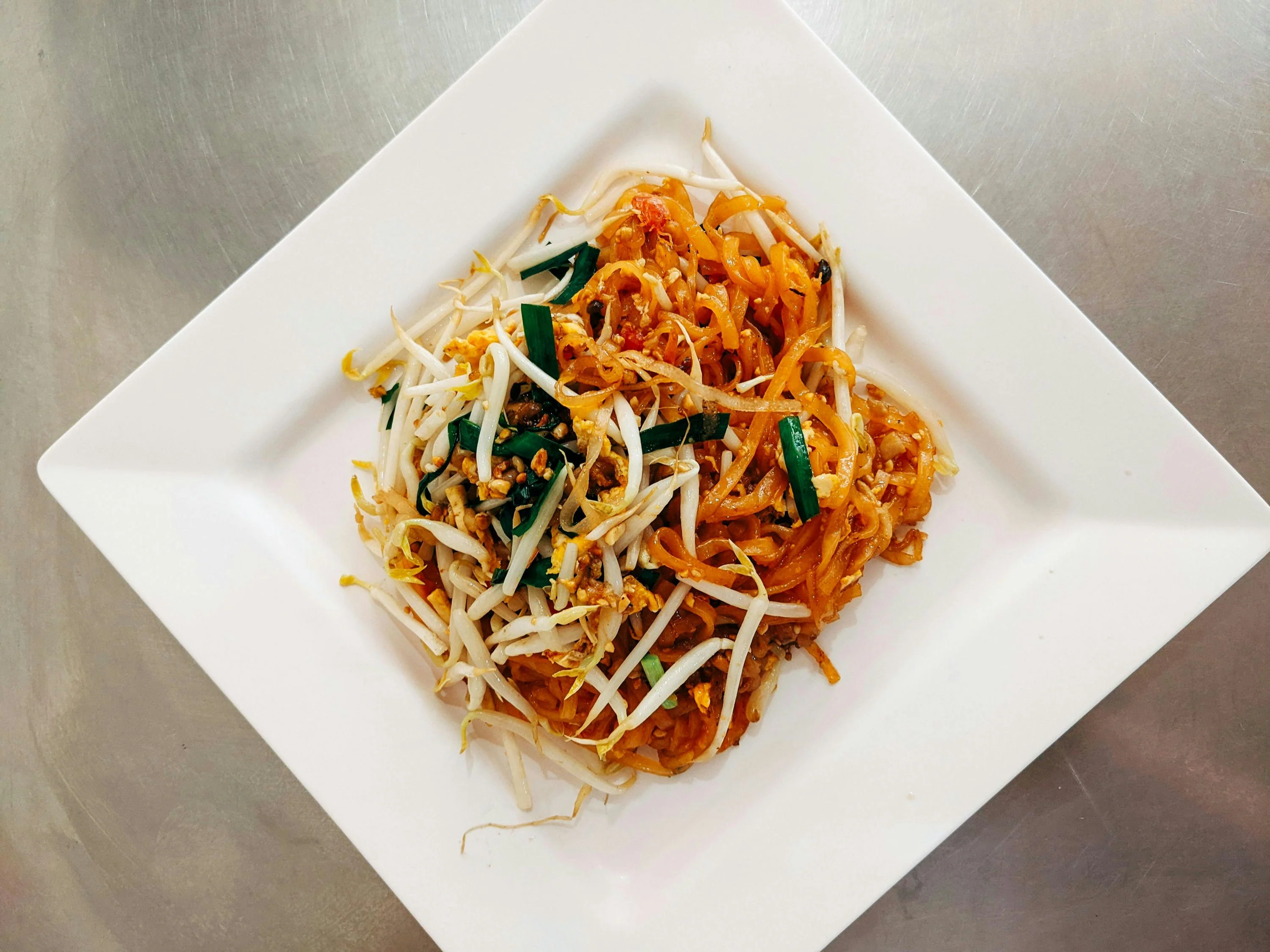 Classic Pad Thai Cooking Class in Dallas - Image 5