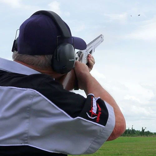 Clay Shooting Experience - Image 5