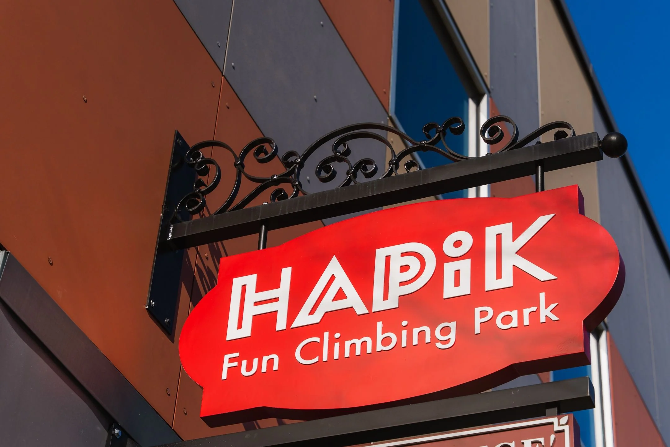 Climbing Gym Pass in Garland - Image 2