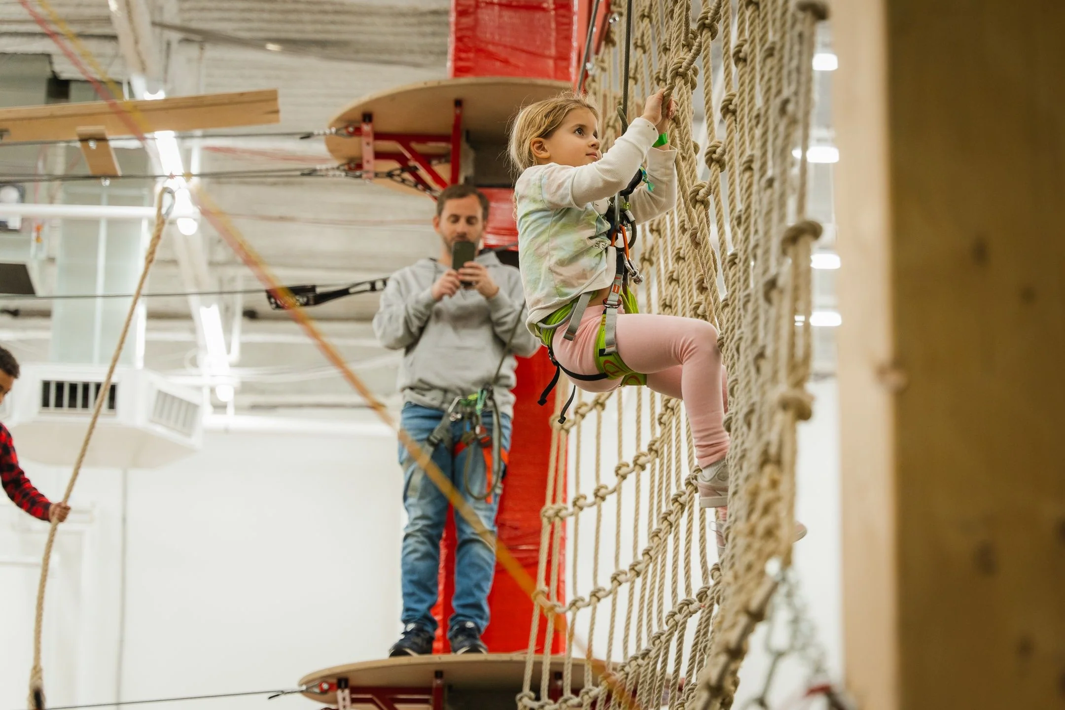 Climbing Gym Pass in Yonkers - Image 5