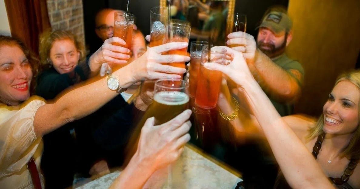 Cocktail & Food History Tour of New Orleans - Image 4