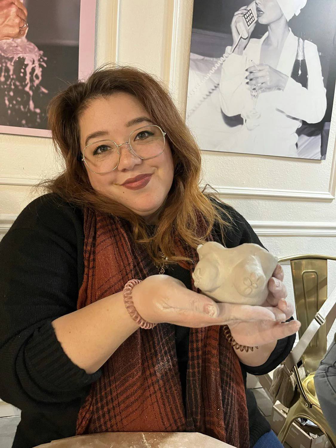 Coffee Tasting & Pottery Making in Scottsdale - Image 2