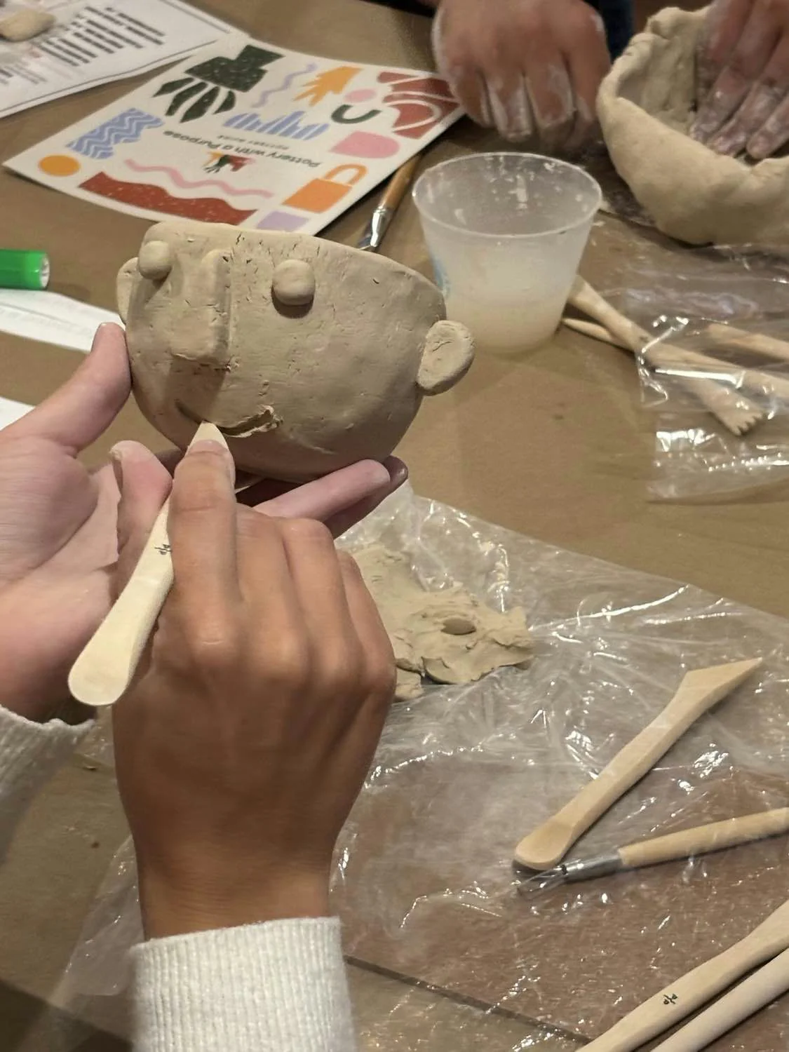 Coffee Tasting & Pottery Making in Scottsdale - Image 3