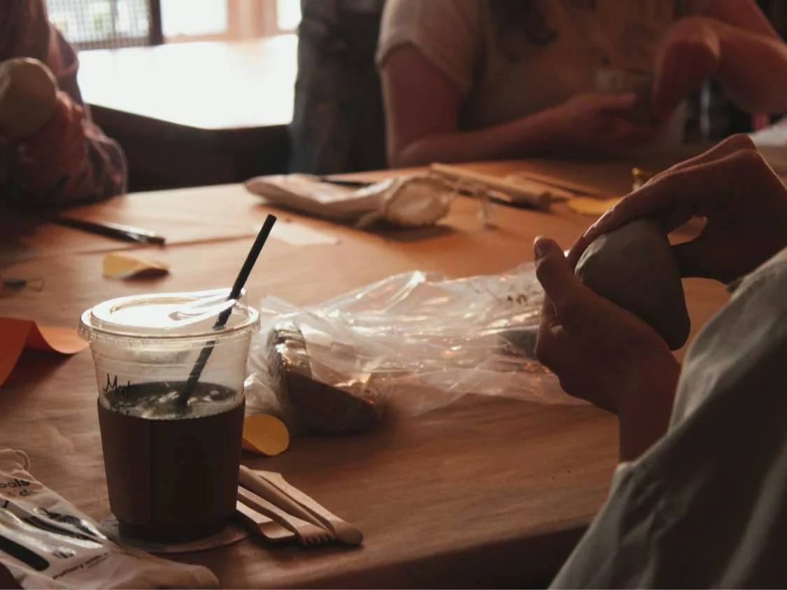 Coffee Tasting & Pottery Making in Scottsdale - Image 4
