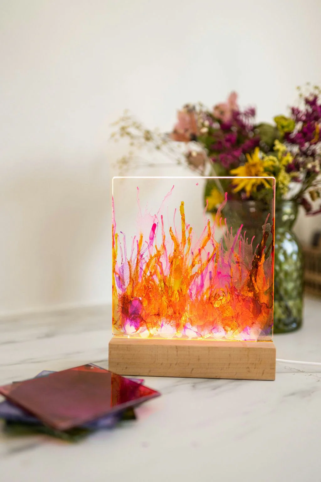 Color Splash Craft Gift Set - Image 5