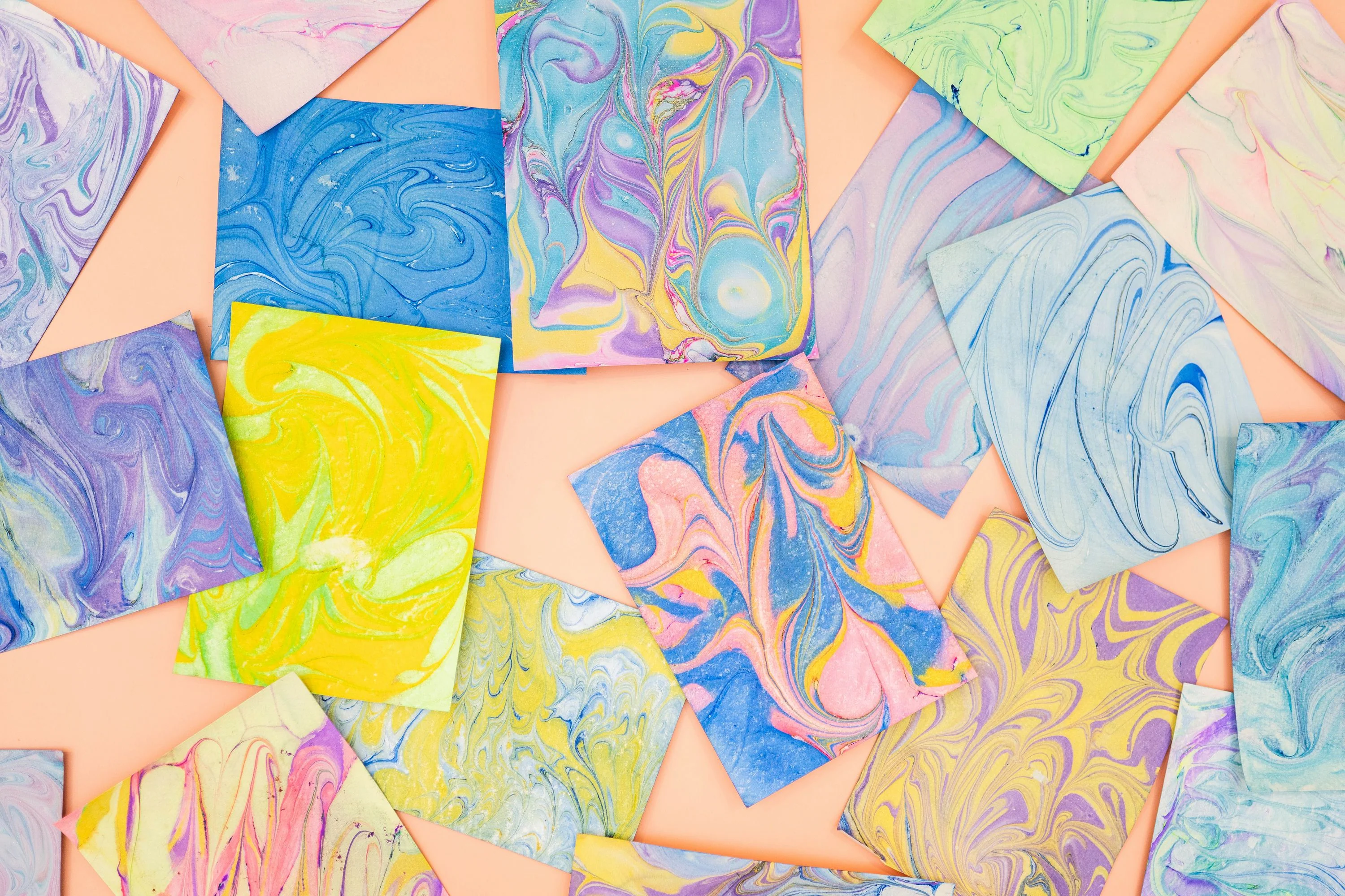 Color Splash Craft Gift Set - Image 8