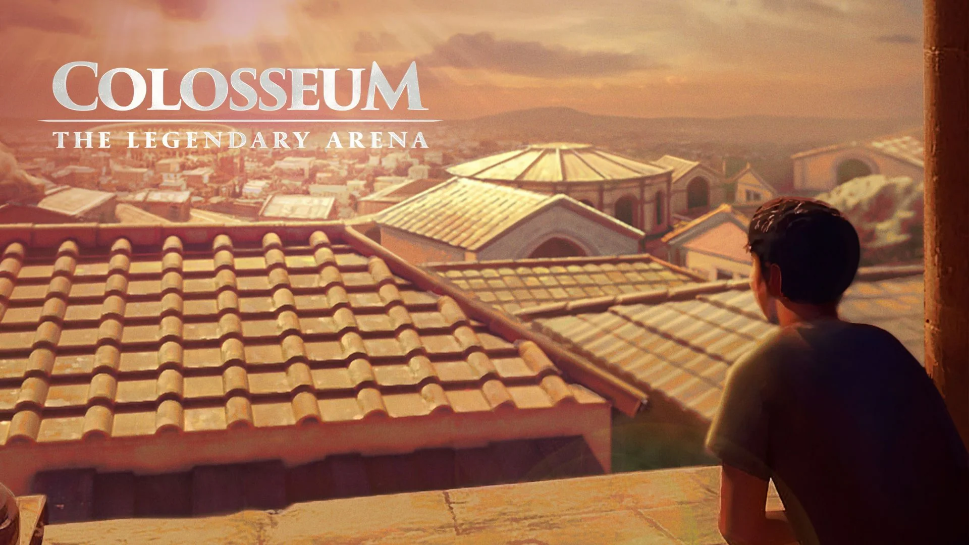 Colosseum Virtual Reality Adventure: Live the Gladiator Era - Image 9