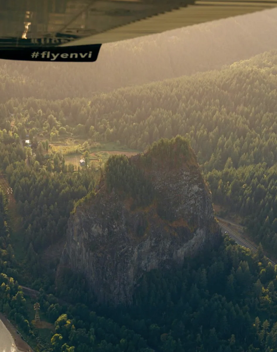 Columbia Gorge Plane Tour - Image 2