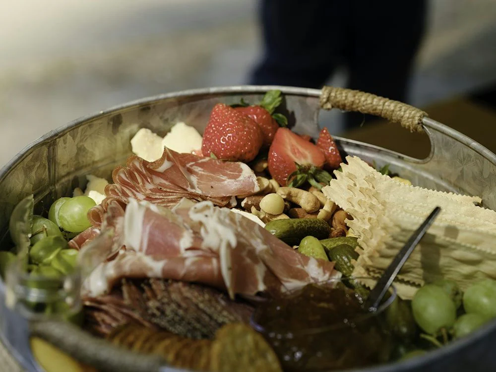 COMBO: Oyster & Clam ShinDIG + Tide to Table - Image 3