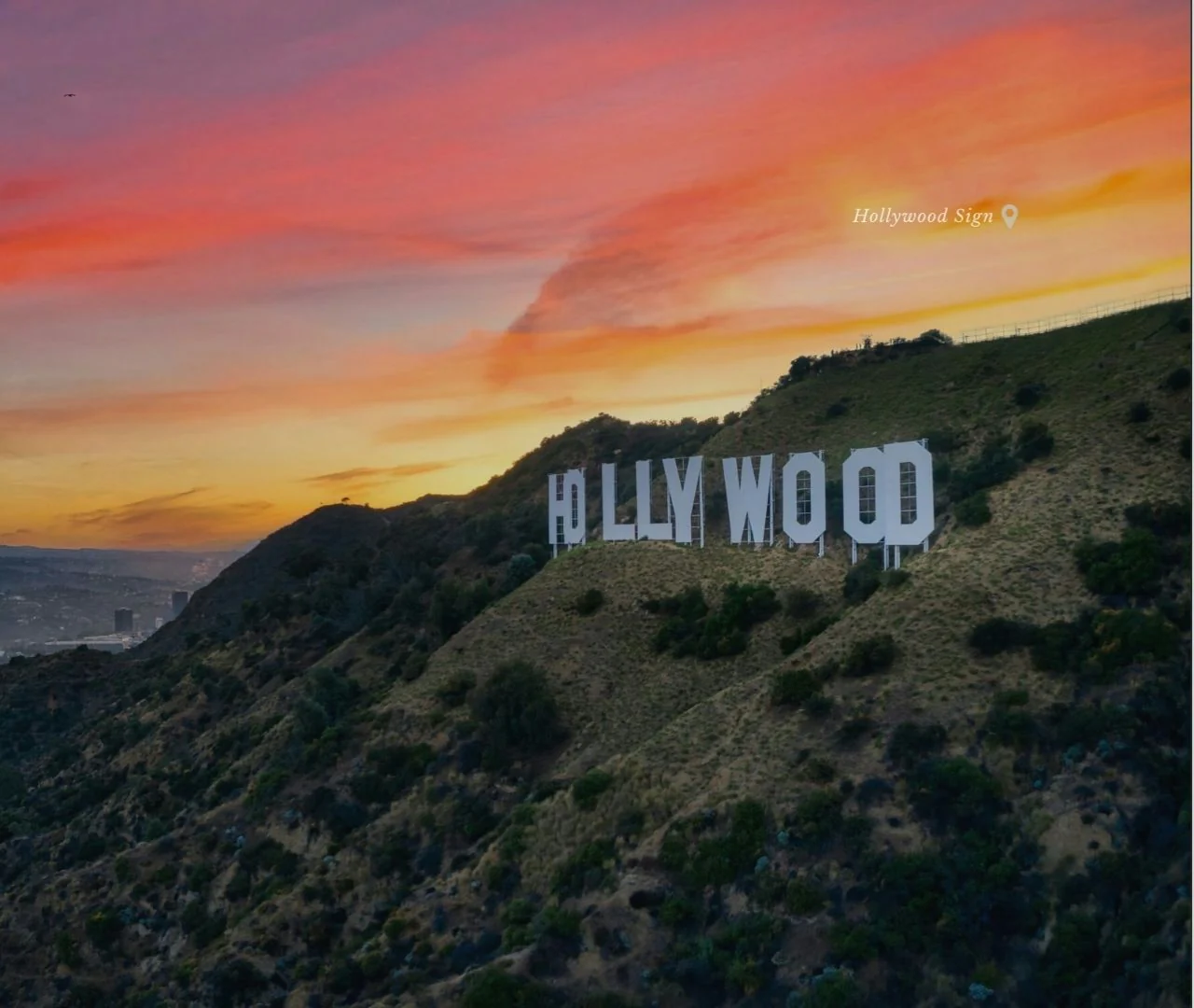 Comedy Show with Dinner & a Tour of Hollywood at Night - Image 2