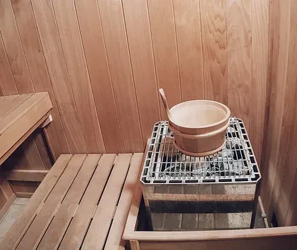 Couples Spa Day with DBD Soak, Steam Room and Sauna at Piva - Image 6