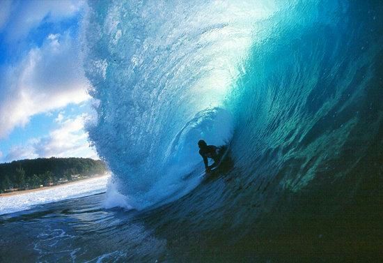 Couples Private Bodyboarding Lessons in Waikiki - Image 2