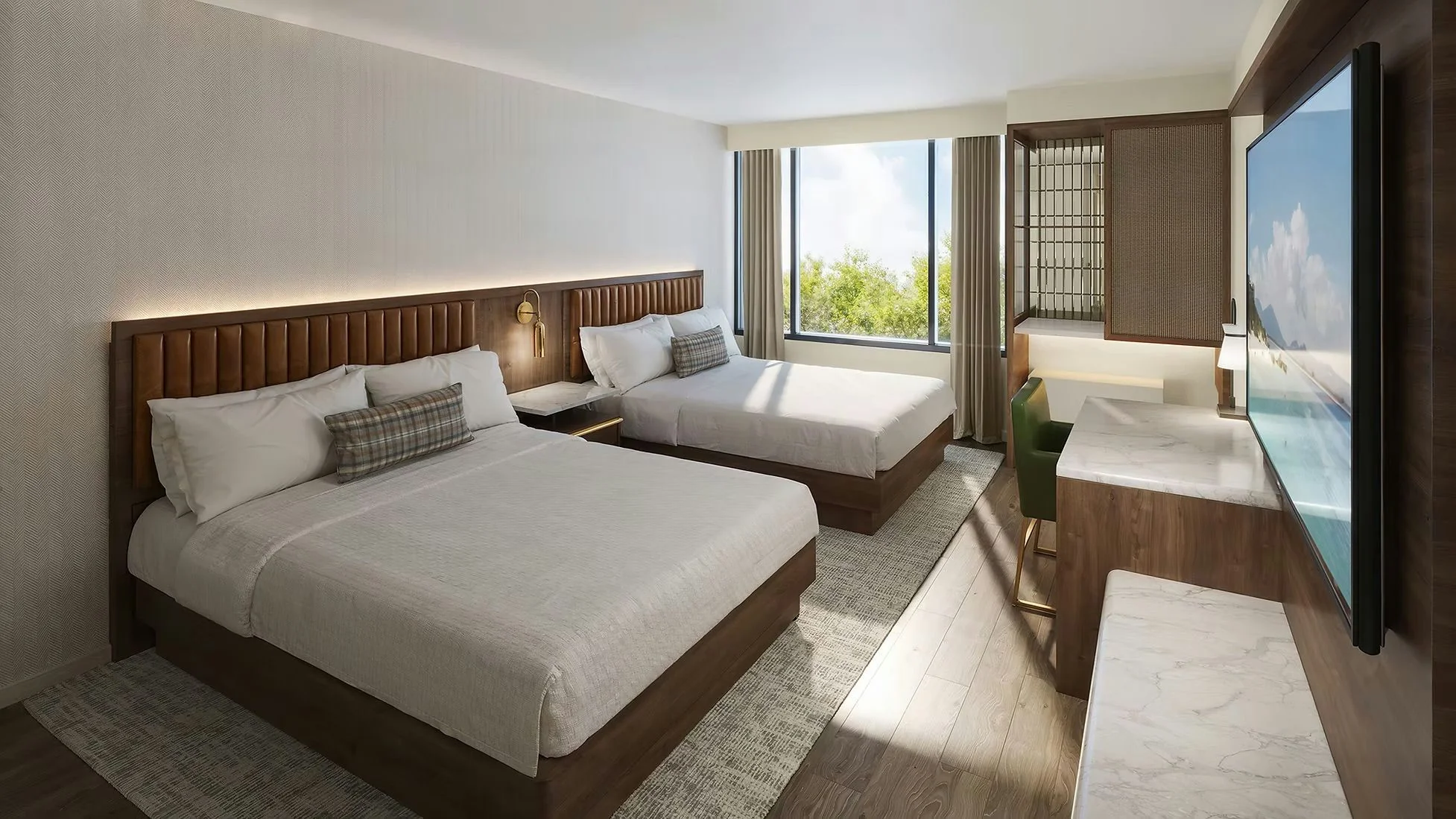 Cozy Midwest Retreat: One-Night Hotel Experience - Image 5