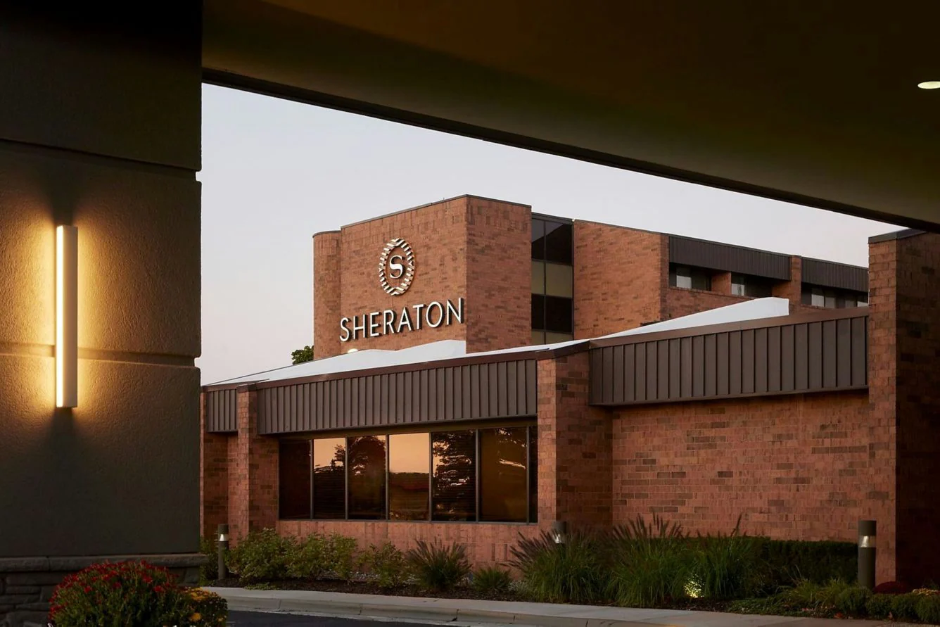 Cozy Midwest Retreat: One-Night Hotel Experience - Image 7