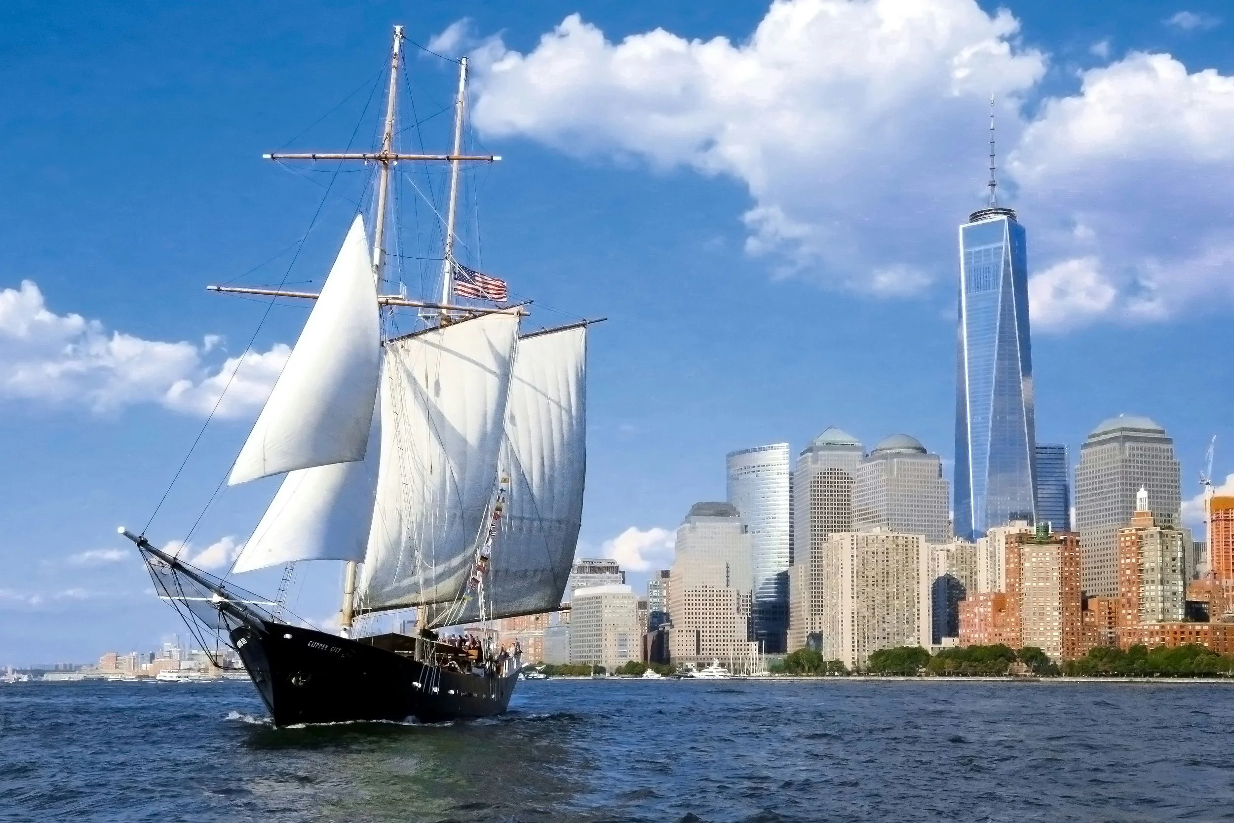 Craft Beer and Music Sail