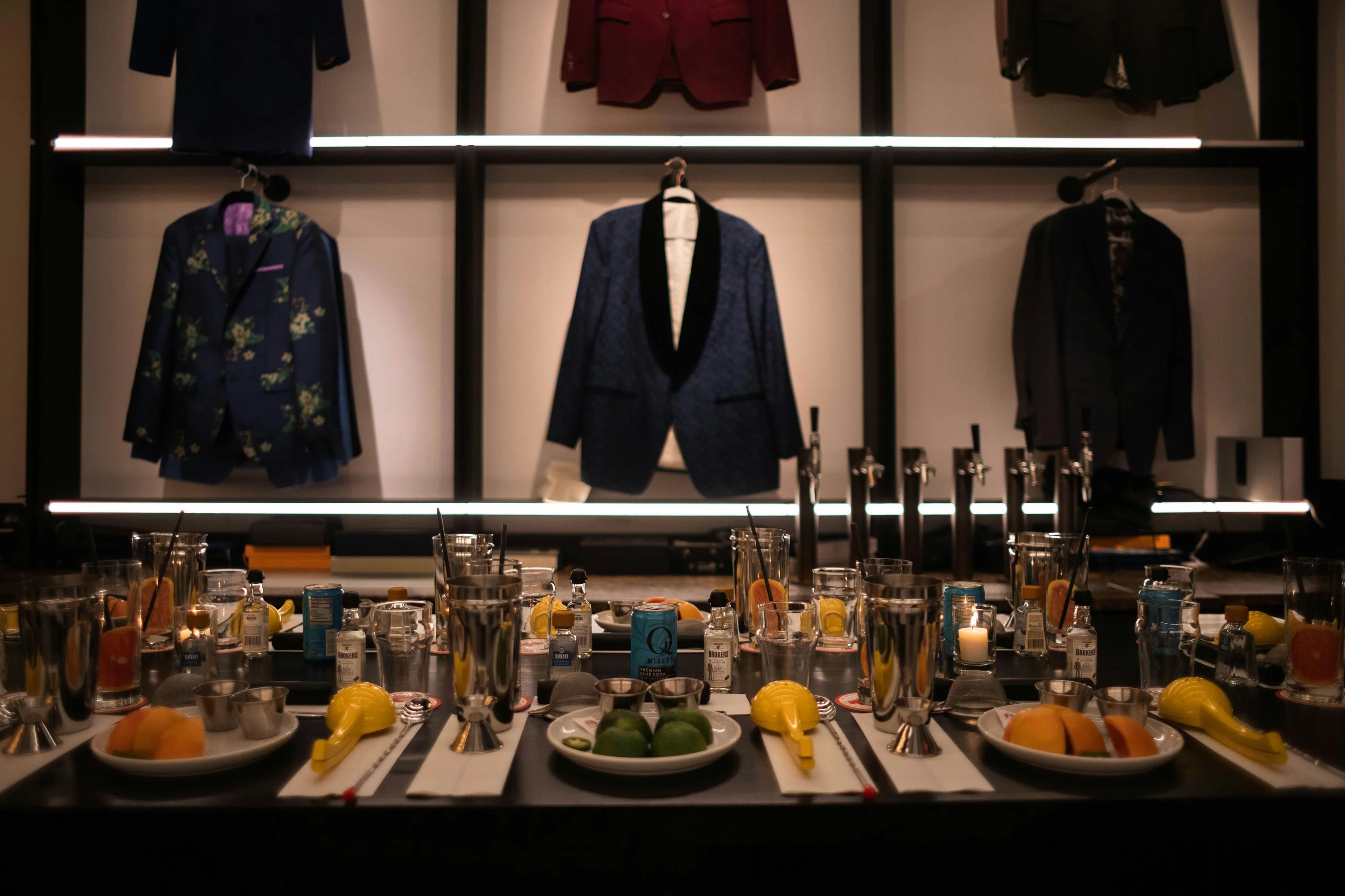 Speakeasy Cocktail Making Class in Midtown East - Image 6