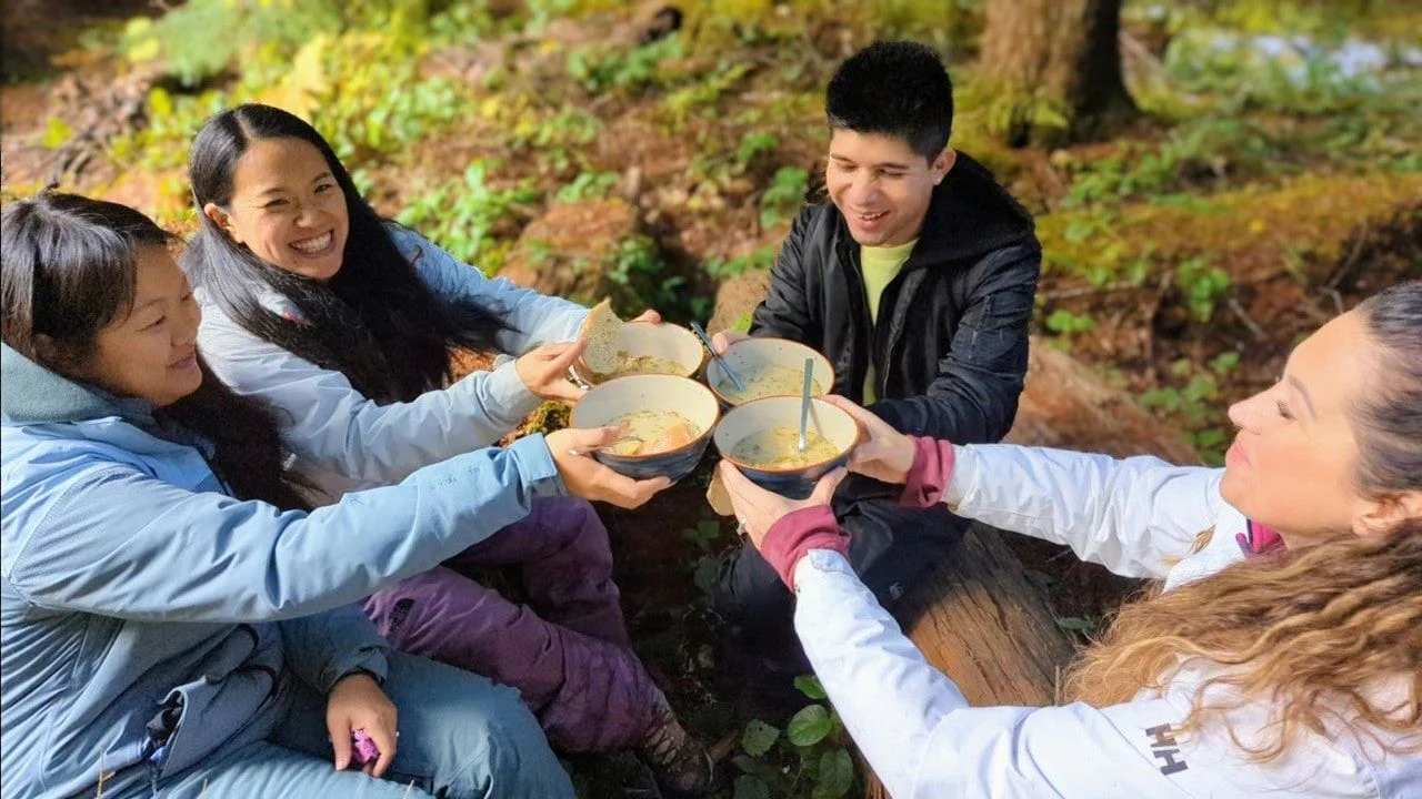 Crazy for Chanterelles Wild Mushroom Hunt - Image 6