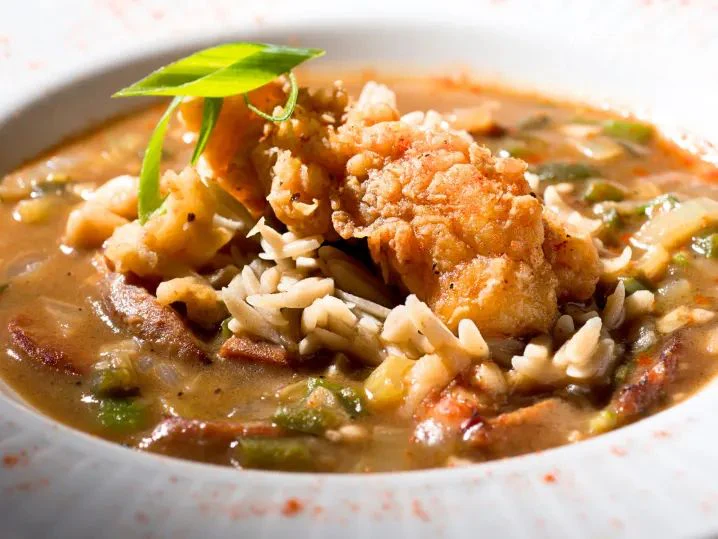 Cuisine of New Orleans Cooking Class in Pembroke Pines