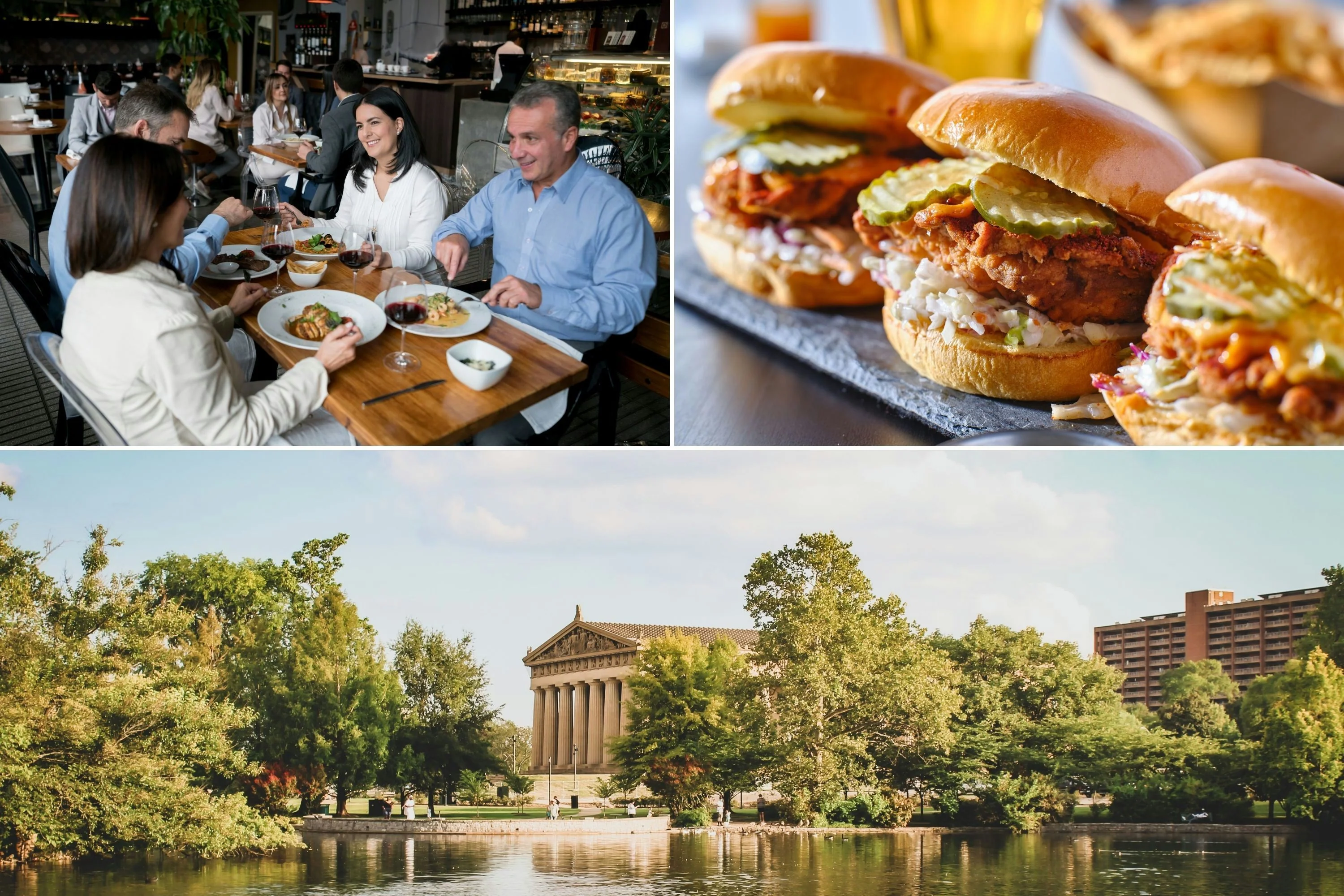 Culinary Food Tour in East Nashville - Image 4