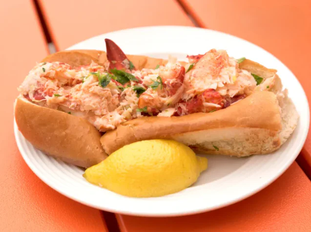 Culinary Journey of Historic Boston Food Tour