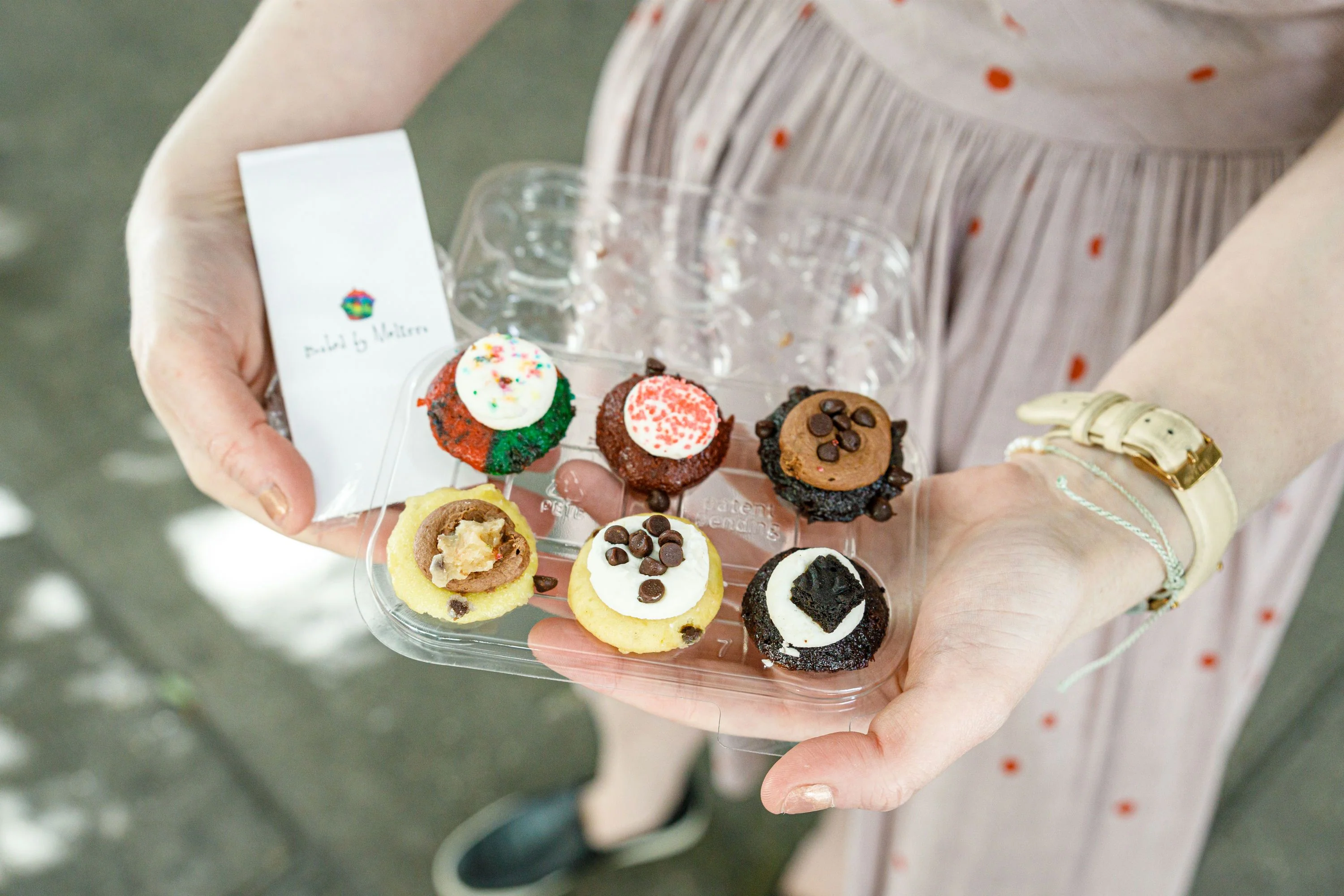 Cupcake Walking Tour in New York City - Image 2