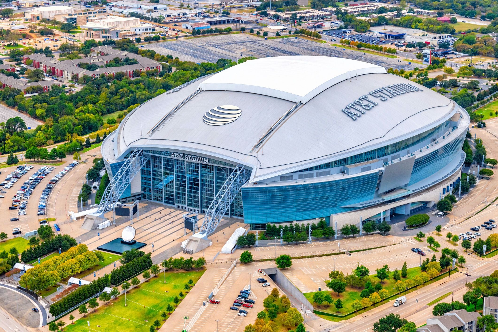 Dallas Cowboys Tickets
