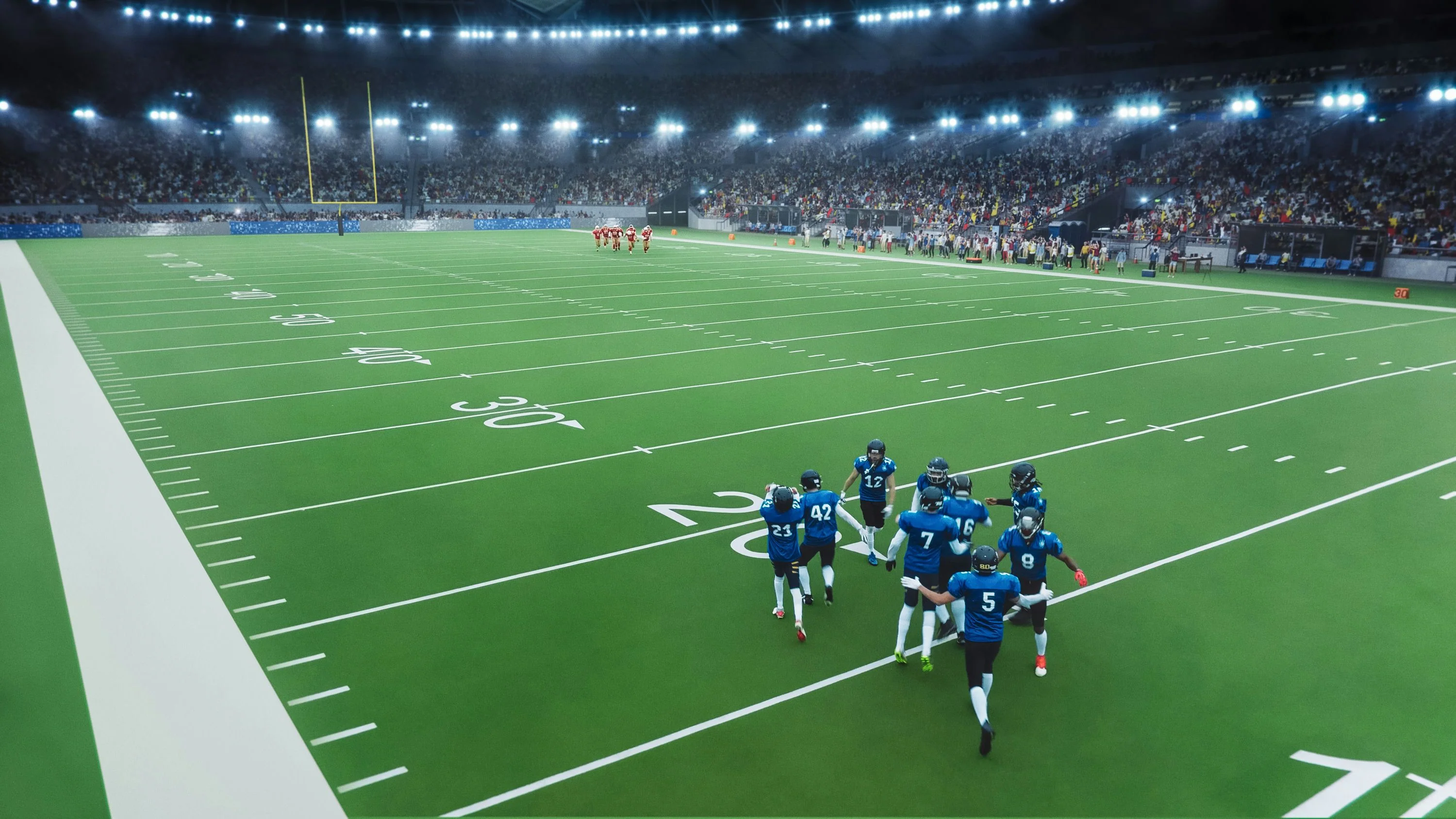 Dallas Cowboys Tickets - Image 5