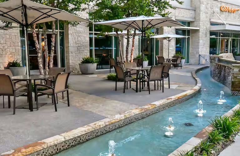Dallas Dream: One-Night Hotel Experience - Image 6