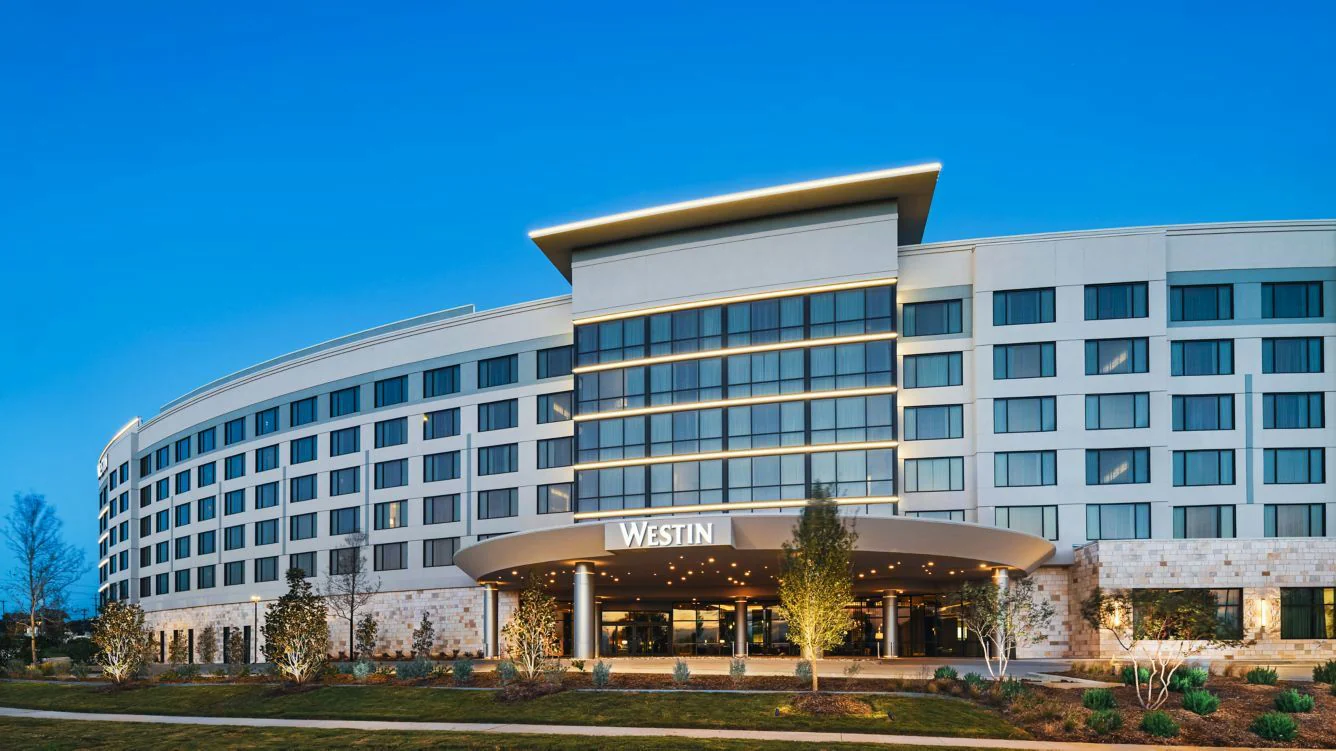 Dallas Dream: One-Night Hotel Experience - Image 7