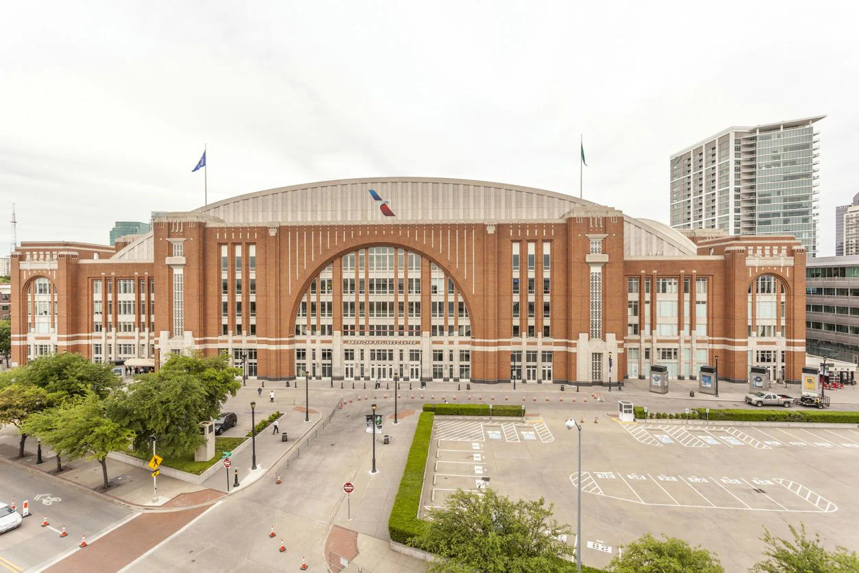 Dallas Stars Tickets