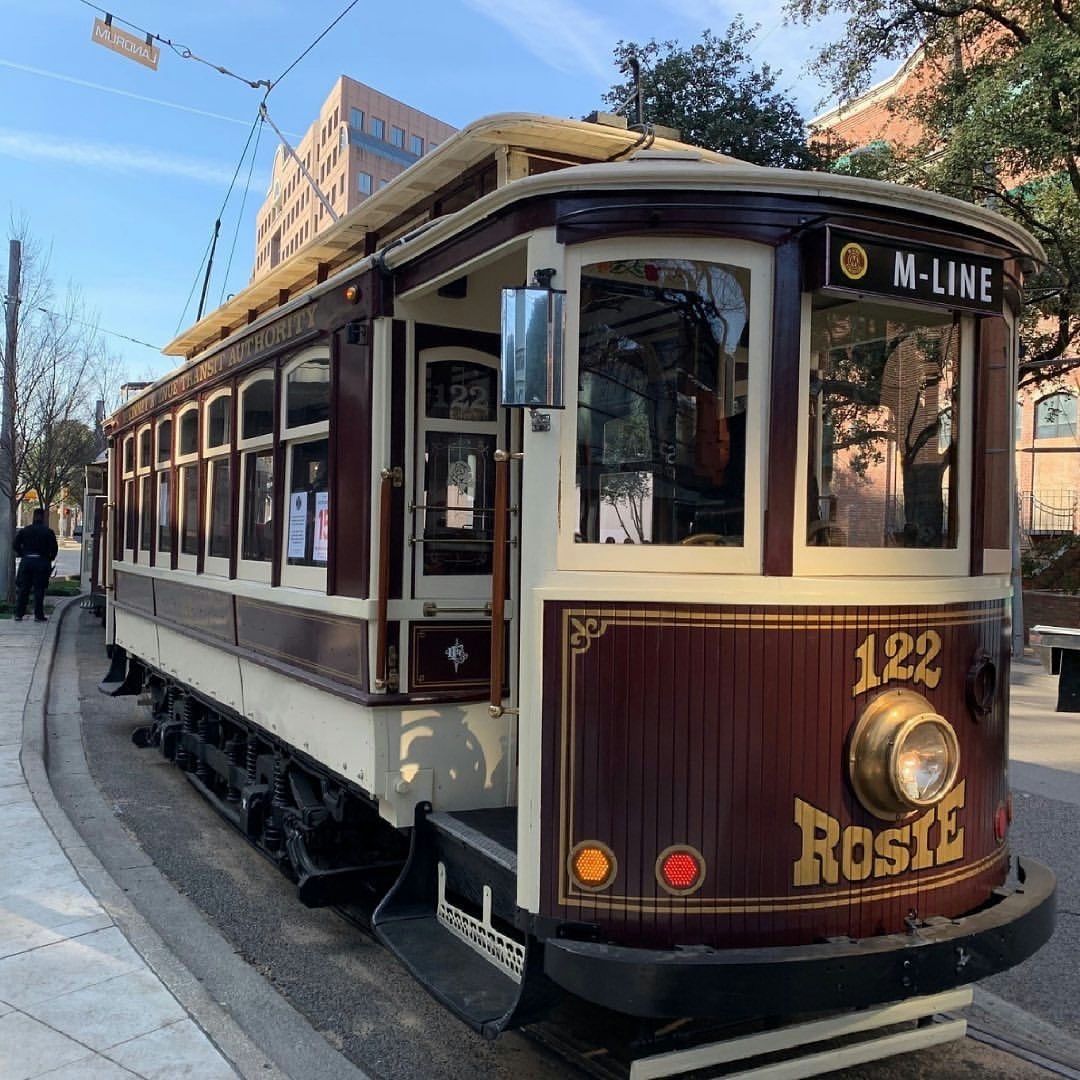 Dallas Uptown Eats Trolley Food Tour - Image 12