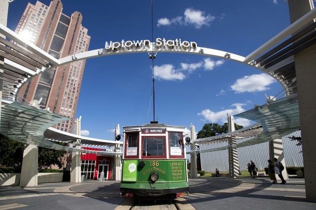 Dallas Uptown Eats Trolley Food Tour - Image 9