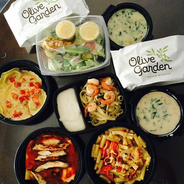 Darden Restaurants Gift Card - Image 3