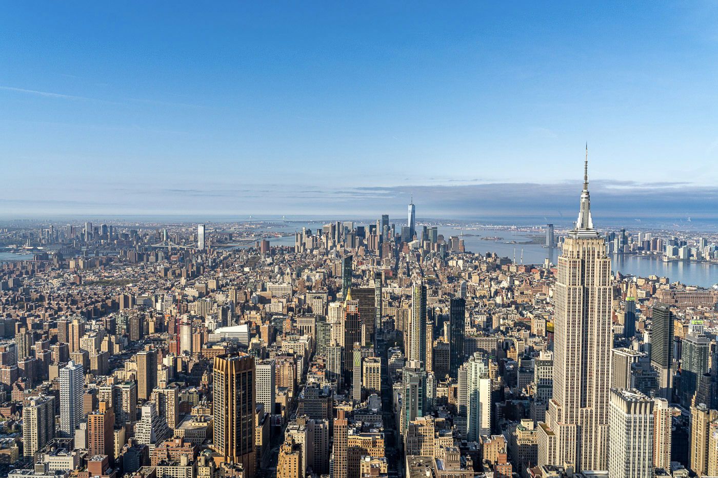Date Night at SUMMIT One Vanderbilt with Signature Cocktail - Image 6