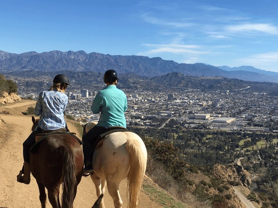 Date Night Horseback Riding Tour For 2 - Image 5