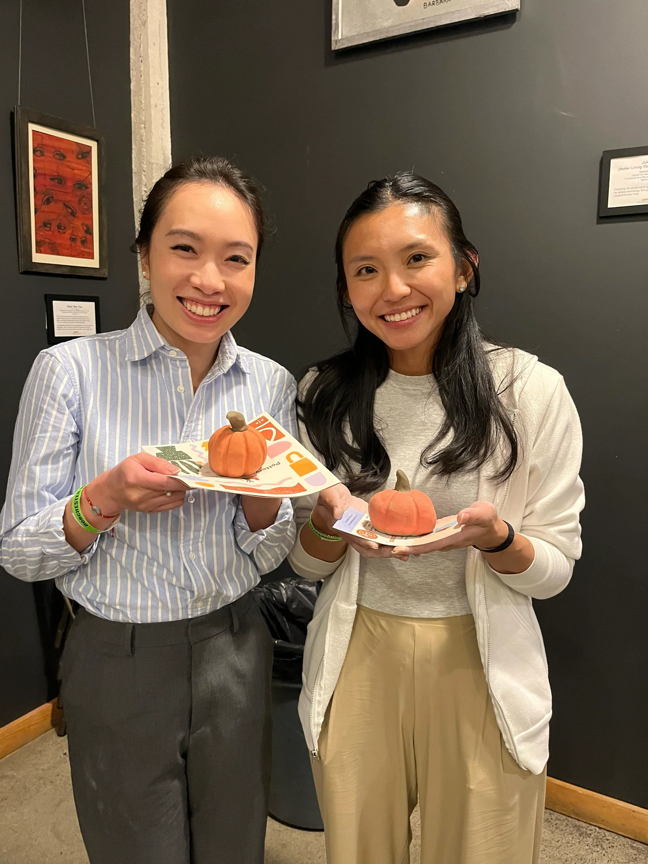 Date Night Pottery Workshop For Two in Needham - Image 4