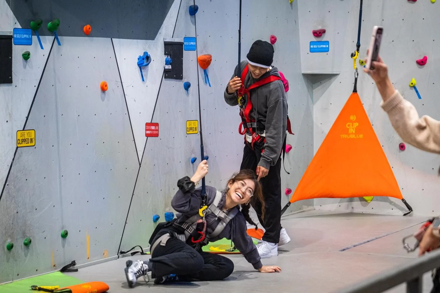 Date Night Urban Adventure Park - Image 6