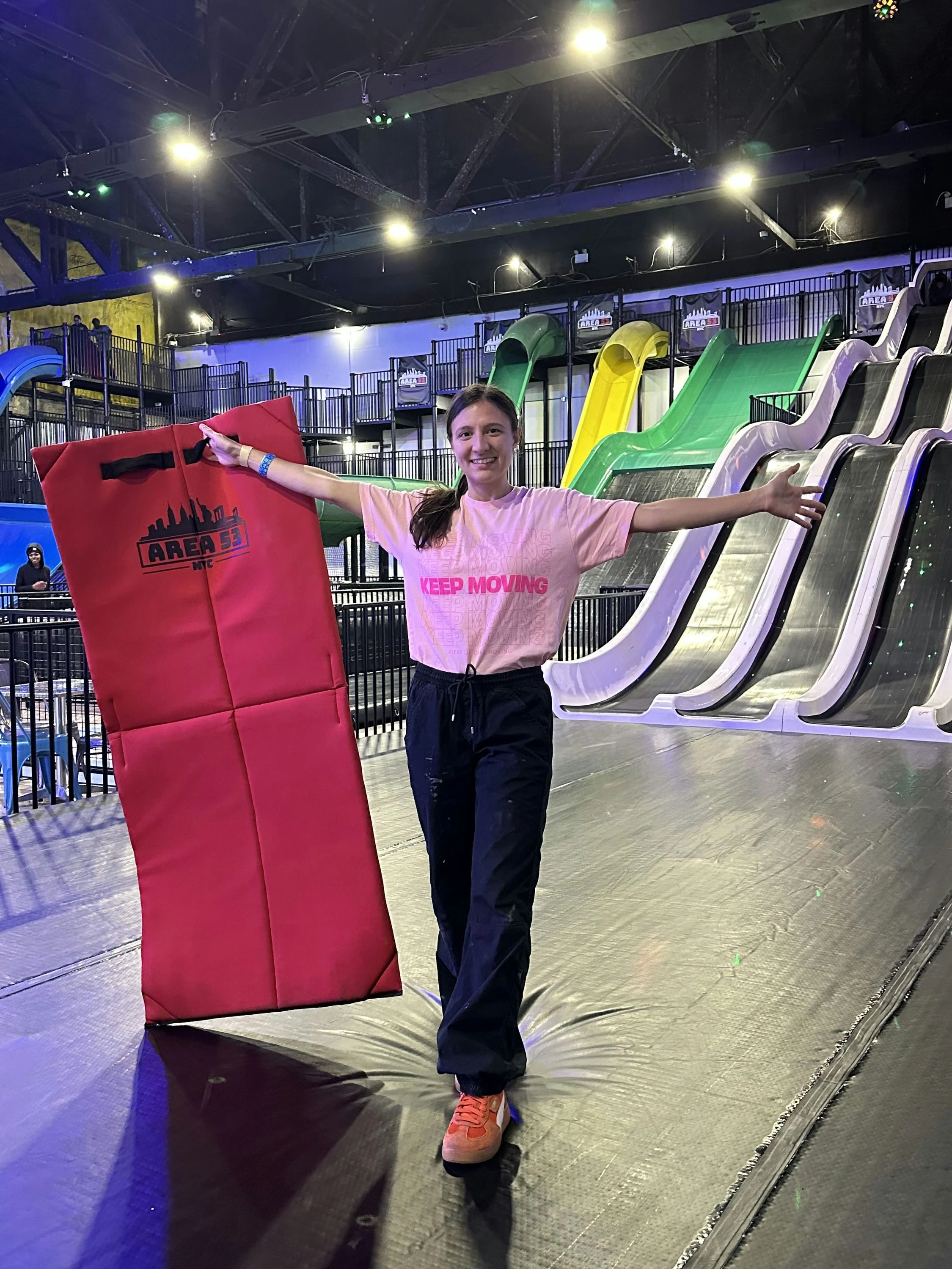 Date Night Urban Adventure Park - Image 7