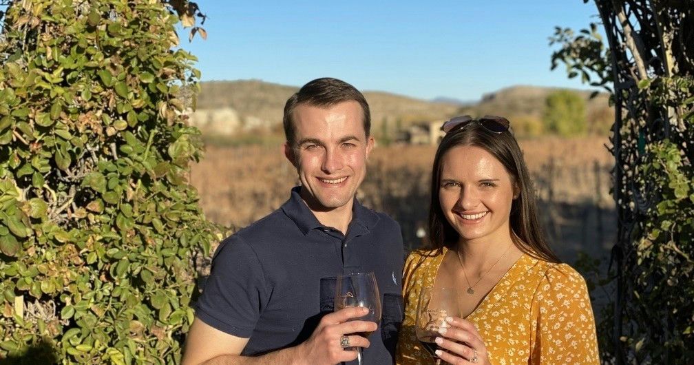 Date Night Winery Tour with Dinner