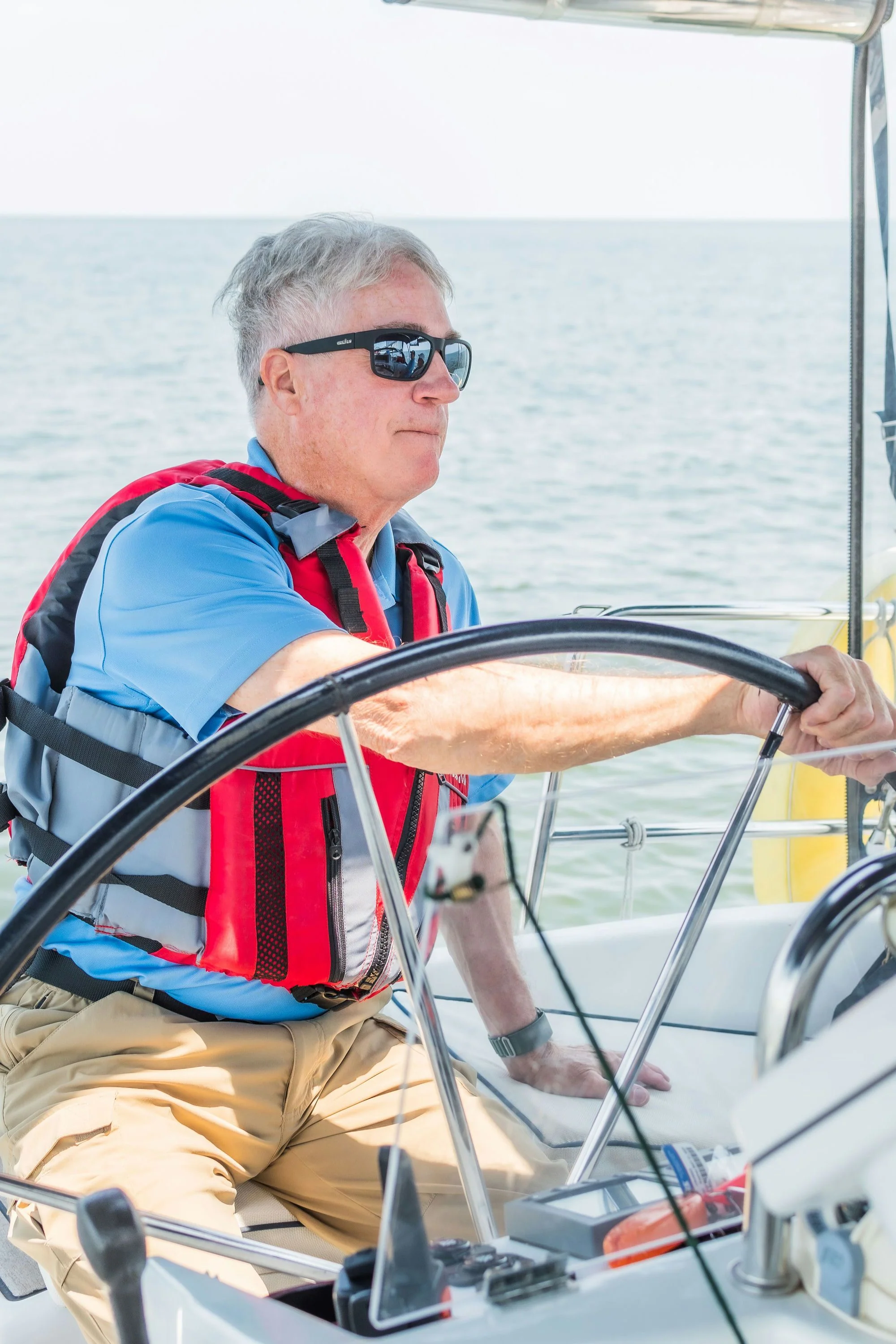 Day Sail on the Chesapeake Bay - Image 5