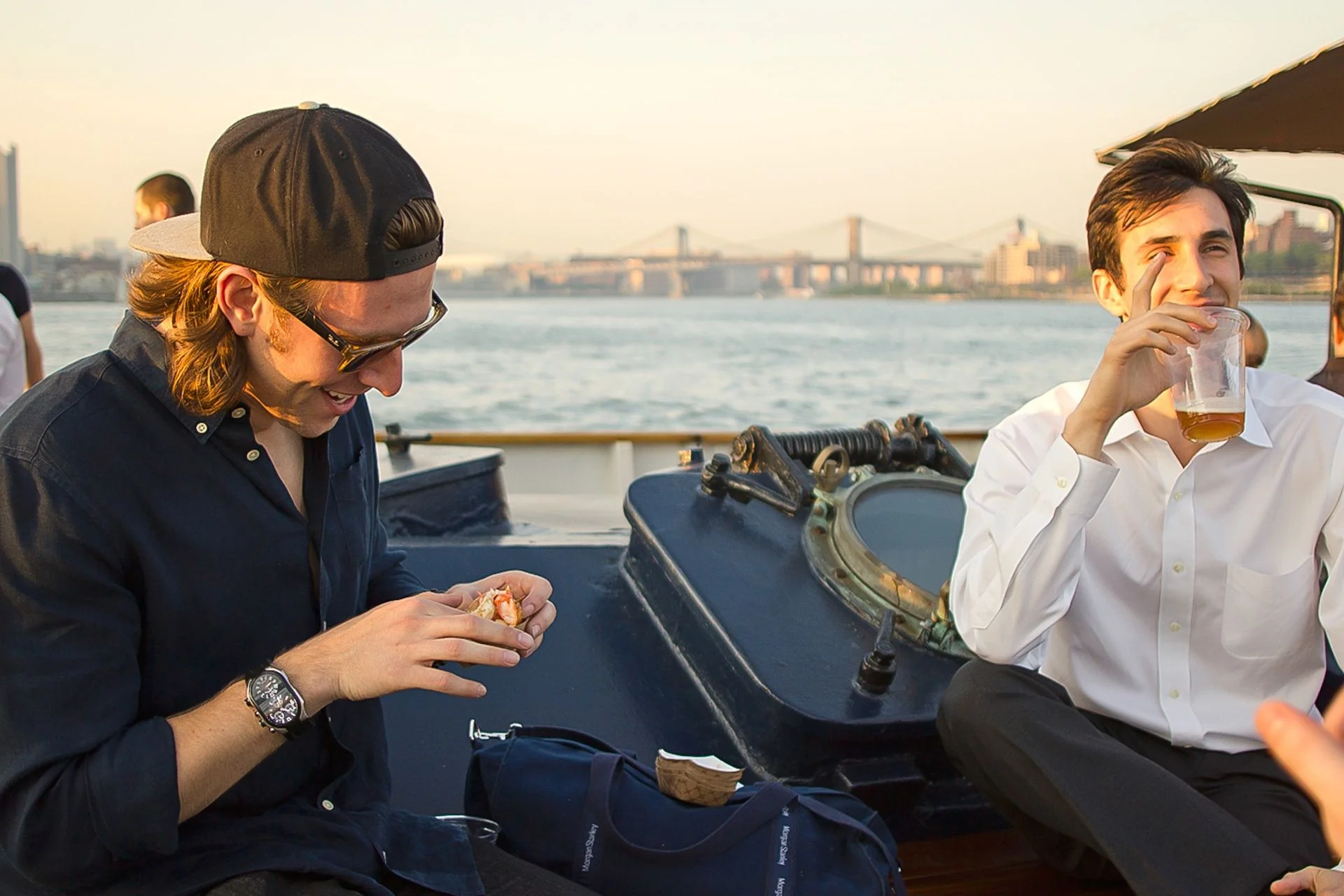 Manhattan Skyline Day Sail - Image 6