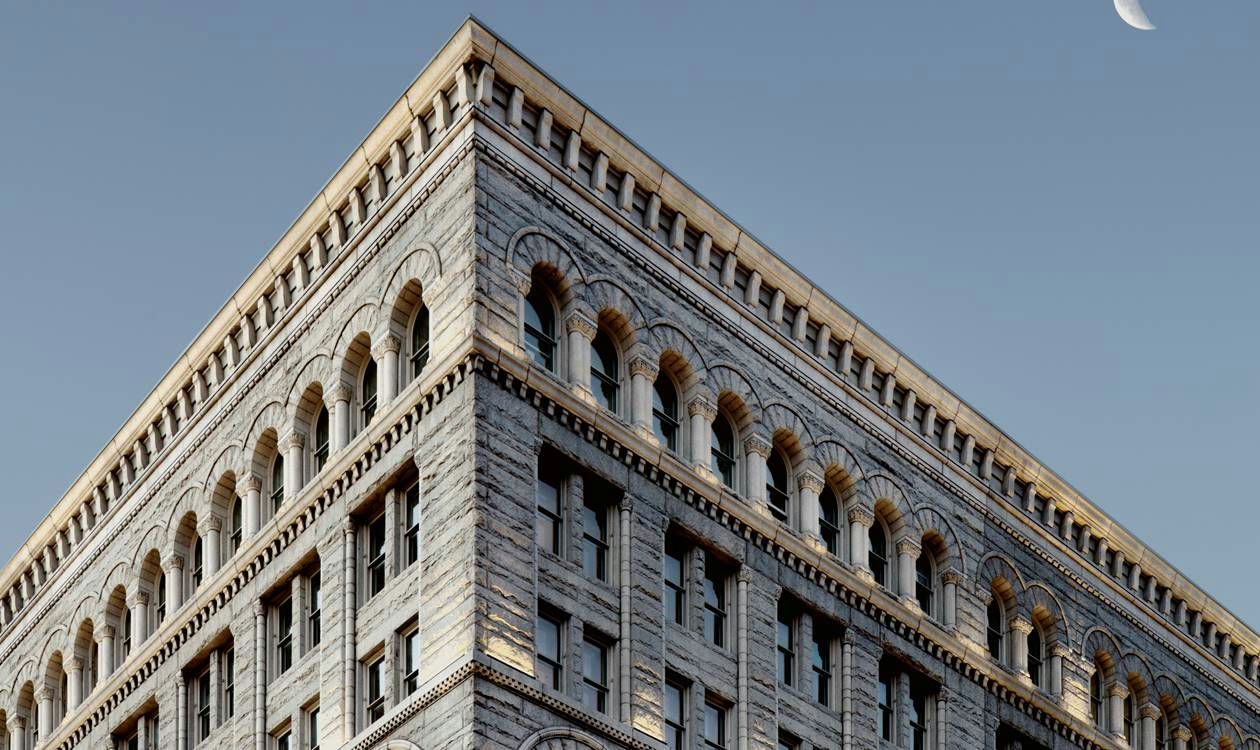 DC Delight: One-Night Hotel Stay Gift - Image 11