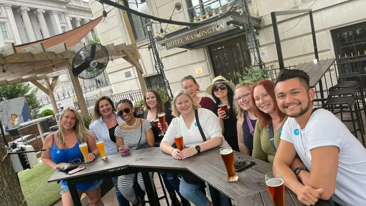 DC's insider's Pub Crawl - Image 2